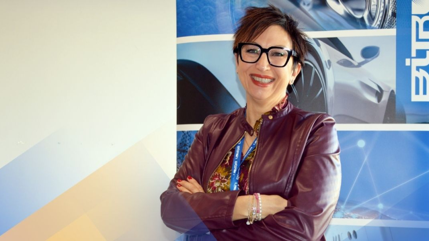 Enrica Naretto, Charting the Course of Change: Conversations with Our Chief HR Officer 